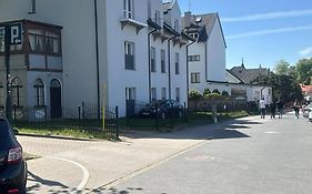 Parkowa 6 Pokoje Gościnne